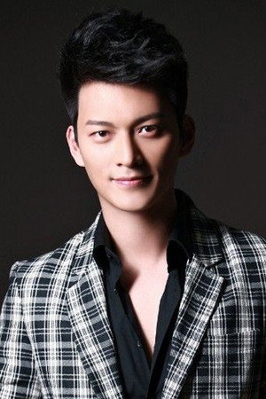 Liu Shuai